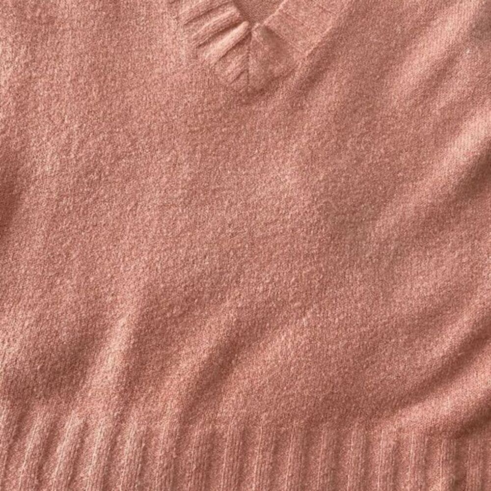 Laced Back Sweater - Picture 11 of 15